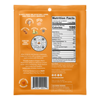 Original Mushroom Jerky - Single Serve Pack
