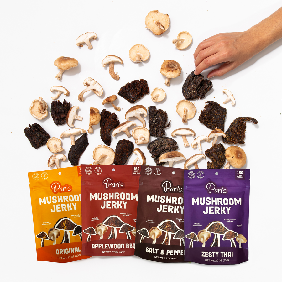 Build Your Own Variety Pack S5